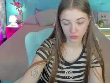 Chaturbate Sex Cam of kiki_shanel