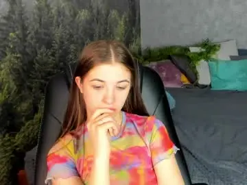 Chaturbate Adult Webcams of kiki_shanel