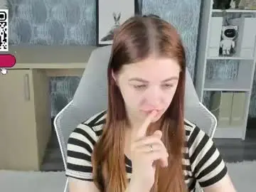 Chaturbate Free Live Porn of kiki_shanel
