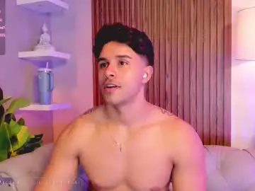 Chaturbate Adult Webcams of liam_colliins