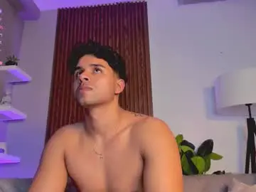 Chaturbate Live Sex of liam_colliins