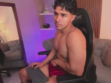 Chaturbate Adult Webcam of liam_colliins