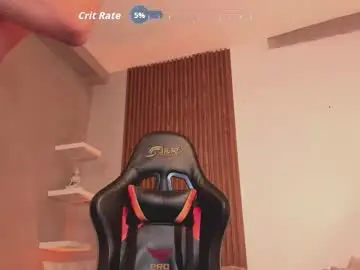 Chaturbate Live Sex Cam of liam_colliins