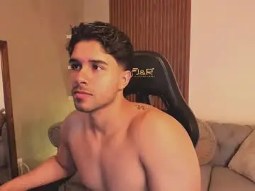 Chaturbate Live Sex of liam_colliins