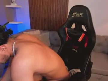 Chaturbate Nude Webcam of liam_colliins