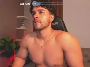 Chaturbate Live Sex Cam of liam_colliins