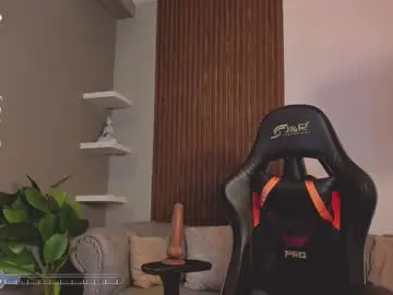 Chaturbate Sex Cam of liam_colliins