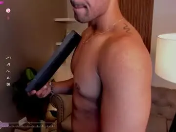 Chaturbate Free Porn Cam of liam_colliins