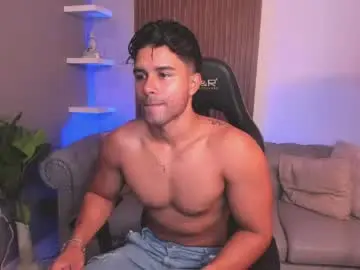 Chaturbate Live Porn of liam_colliins