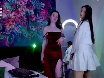 Chaturbate Nude Webcam of margodoly