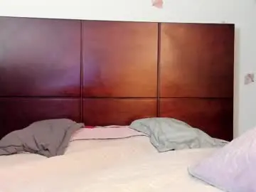 Chaturbate Nude Webcam of marie_pourtoi