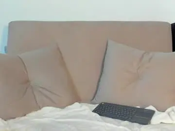 Chaturbate Live Porn of marie_pourtoi