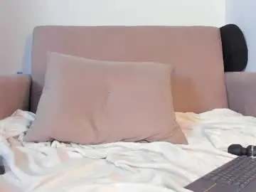 Chaturbate Private Sex Chat of marie_pourtoi