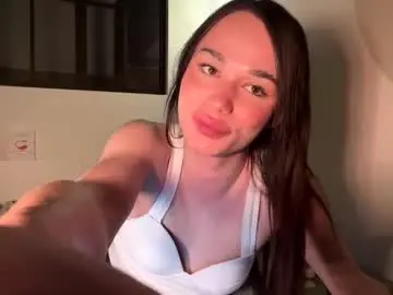 Chaturbate Private Sex Chat of mary_geyson1