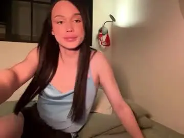 Chaturbate Live Sex Cam of mary_geyson1