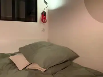 Chaturbate Live Porn of mary_geyson1