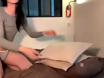 Chaturbate Sex Cam of mary_geyson1