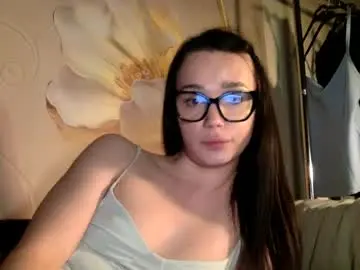 Chaturbate Adult Webcam of mary_geyson1