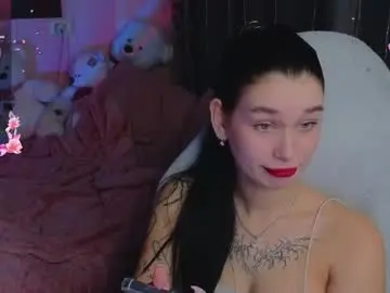 Chaturbate Free Porn Cam of mella_freya