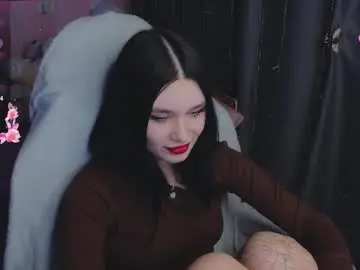 Chaturbate Nude Webcam of mella_freya