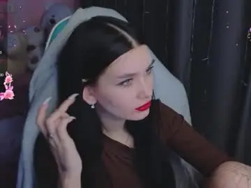 Chaturbate Free Porn Cam of mella_freya