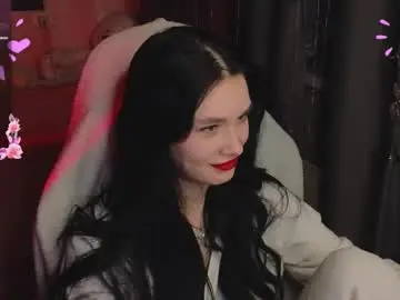 Chaturbate Sex Cam of mella_freya