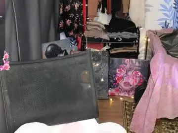 Chaturbate Best live sex cam show of mella_freya