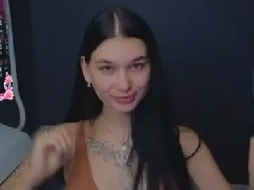 Chaturbate Sex Chat of mella_freya