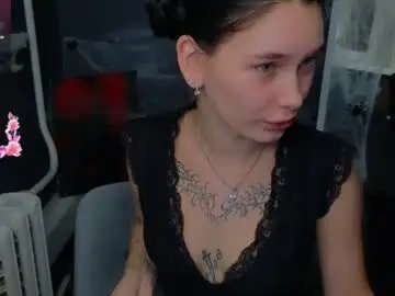 Chaturbate Best live sex cam show of mella_freya