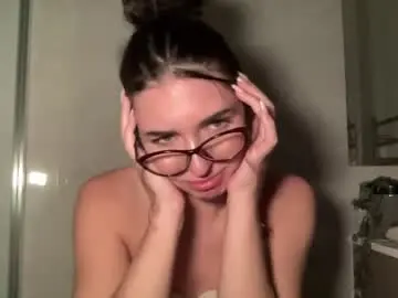 Chaturbate Watch Live Sex Cams of mollyy2006