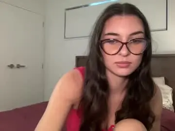 Chaturbate Nude Webcam of mollyy2006