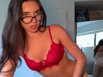 Chaturbate Best Webcam of mollyy2006