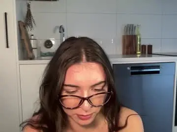 Chaturbate Private Sex Chat of mollyy2006