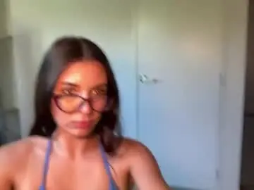 Chaturbate Best live sex cam show of mollyy2006