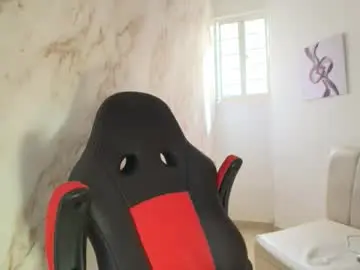 Chaturbate Nude Webcam of nathan_shimmer