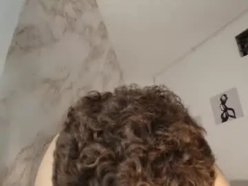 Chaturbate Private Sex Chat of nathan_shimmer