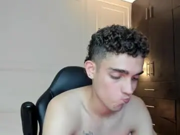 Chaturbate Live Sex of nathan_shimmer