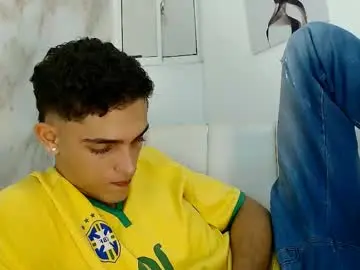 Chaturbate Adult Webcam of nathan_shimmer