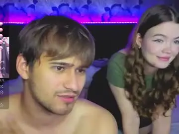 Chaturbate Sex Cam of nicole_and_nick