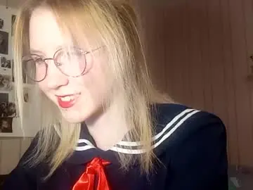 Chaturbate Adult Video Chat of novellahartig