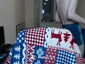 Chaturbate Adult Webcam of slavaxxx777