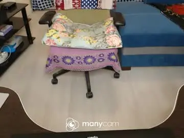 Chaturbate Sex Cam of slavaxxx777