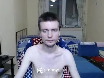 Chaturbate Adult Video Chat of slavaxxx777