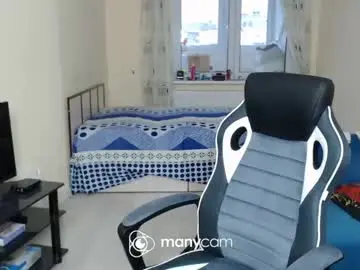 Chaturbate Nude Webcam of slavaxxx777