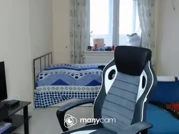 Chaturbate Live Porn of slavaxxx777