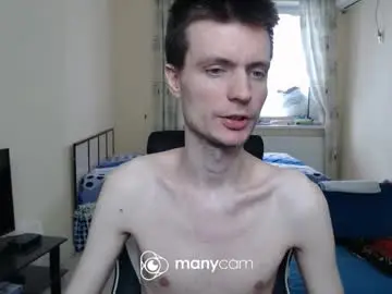 Chaturbate Live Porn of slavaxxx777