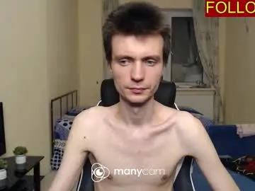 Chaturbate Adult Webcams of slavaxxx777