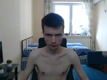 Chaturbate Live Sex of slavaxxx777