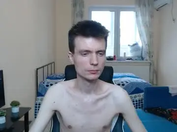 Chaturbate Best Webcam of slavaxxx777