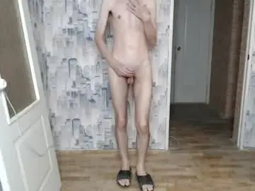 Chaturbate Live Porn of slavaxxx777